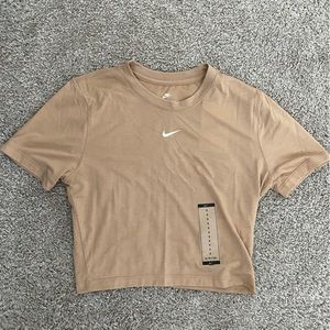 The Nike Tee